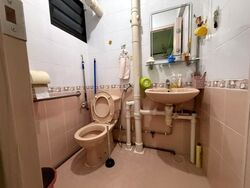 Blk 330 Clementi Avenue 2 (Clementi), HDB 3 Rooms #511745791